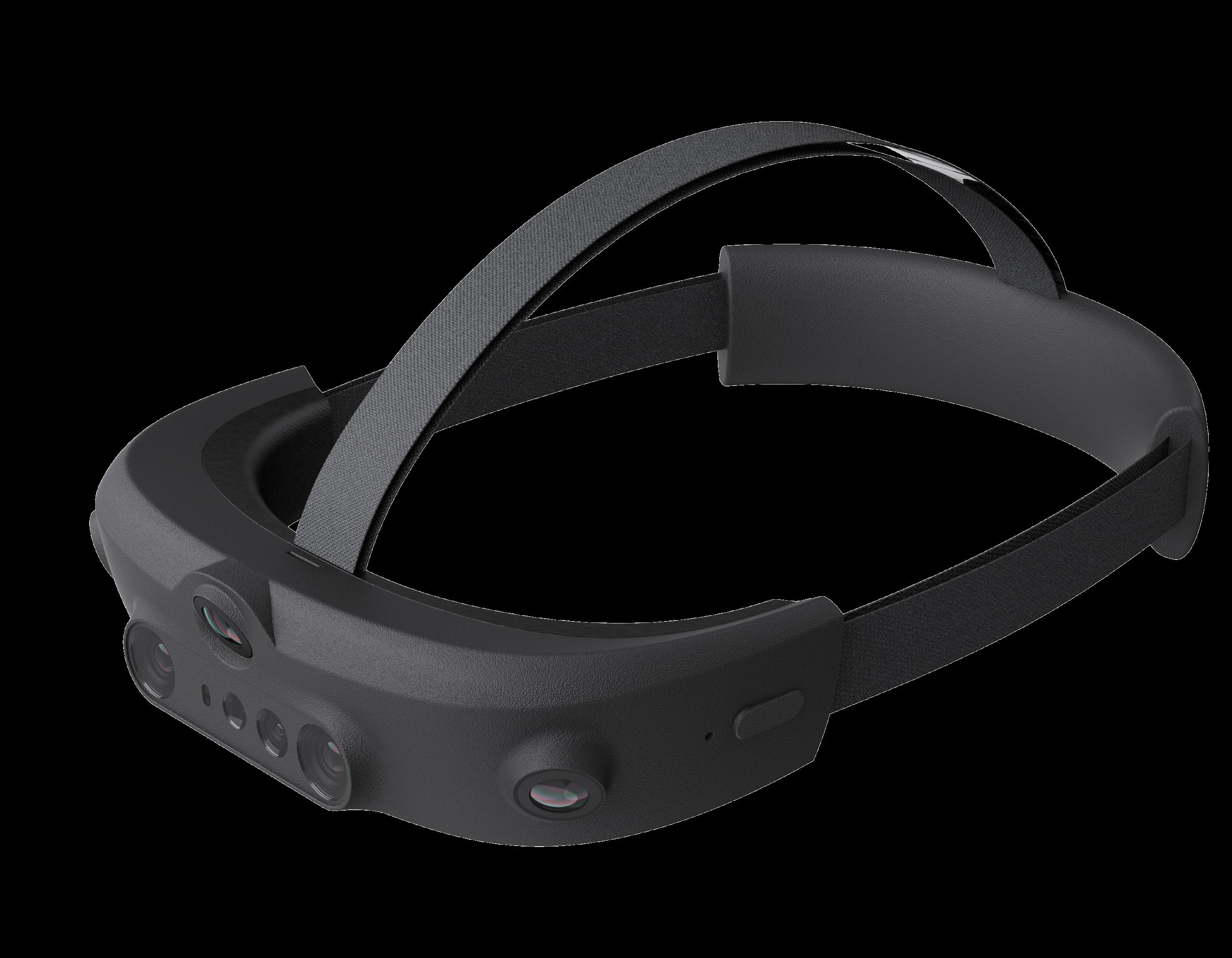 IR camera device